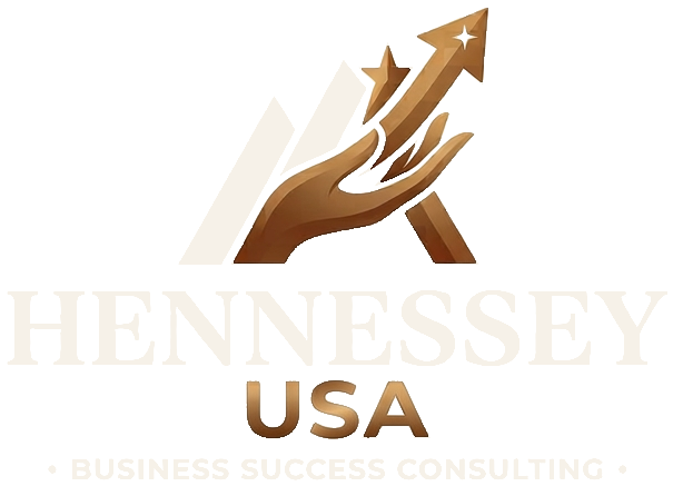 Hennessey USA — Business Success Consulting logo